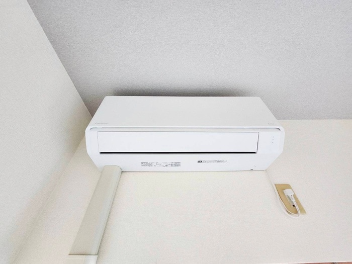 内観写真 マモ－ル北久里浜