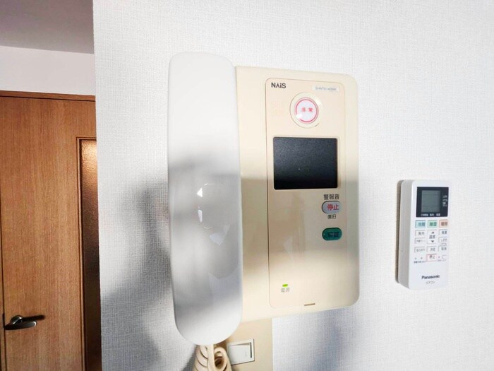 内観写真 マモ－ル北久里浜