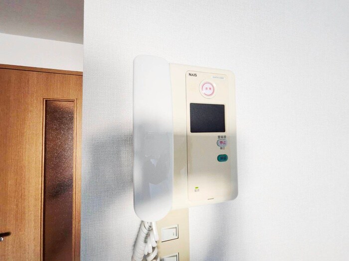 内観写真 マモ－ル北久里浜