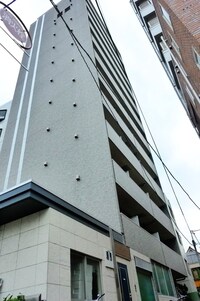 アデッソ新宿若松町（703）