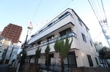 サンテラス南麻布