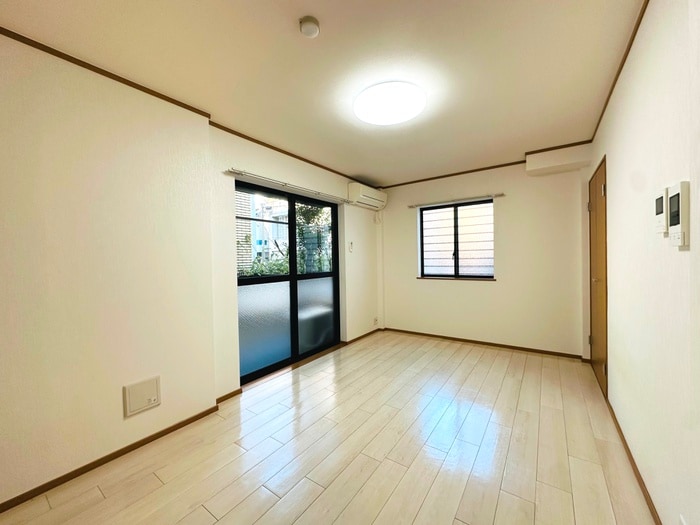 居室 サンテラス南麻布