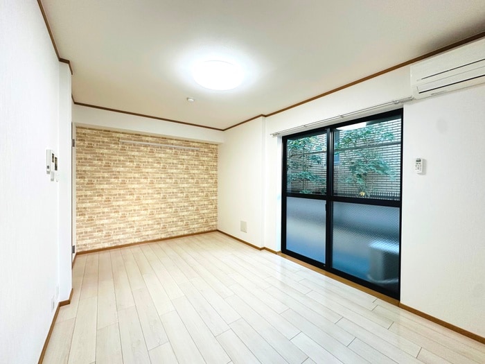 居室 サンテラス南麻布