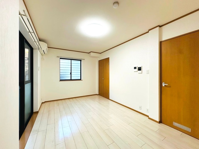 居室 サンテラス南麻布