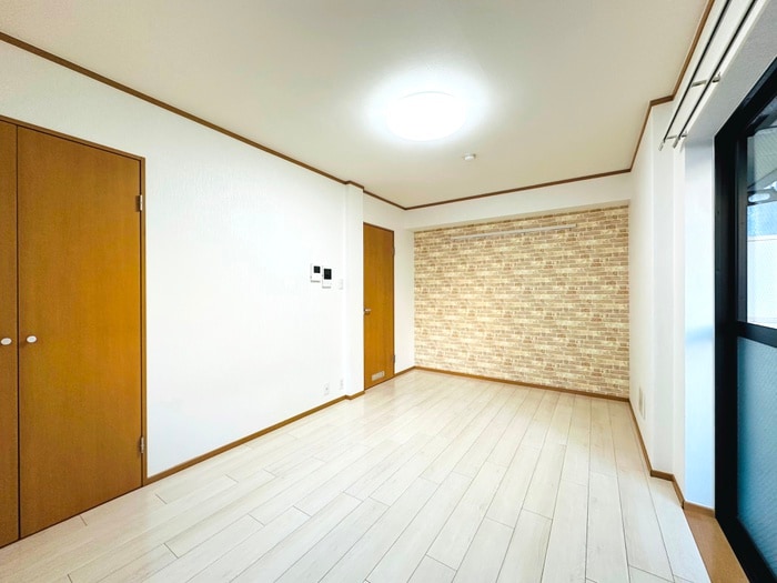 居室 サンテラス南麻布