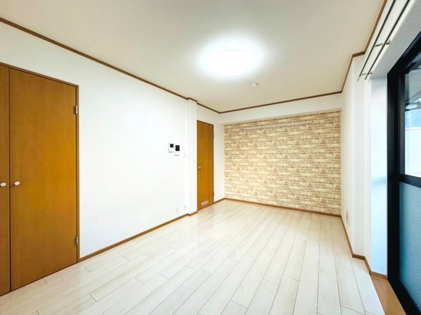 居室 サンテラス南麻布