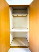 収納 サンテラス南麻布