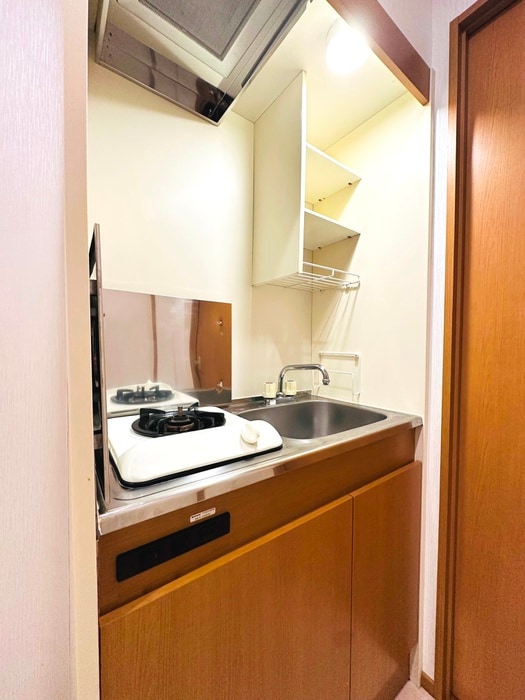 キッチン サンテラス南麻布