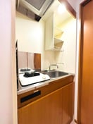 キッチン サンテラス南麻布