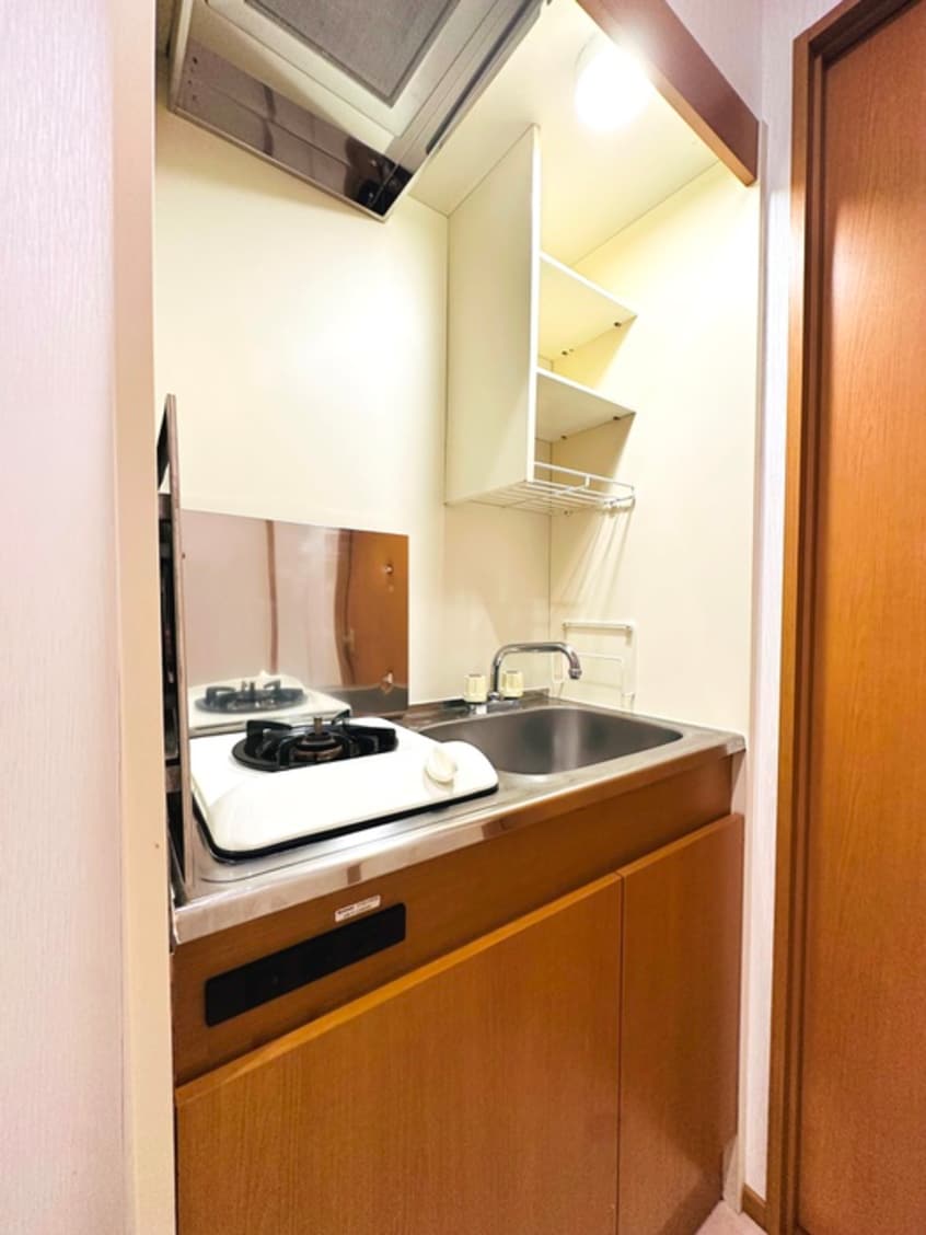 キッチン サンテラス南麻布