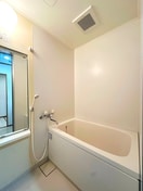 バス／シャワールーム等 サンテラス南麻布