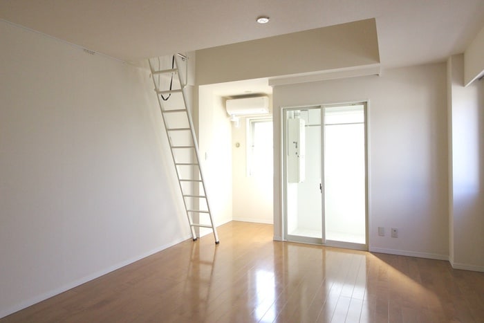 居室 Ohana Place