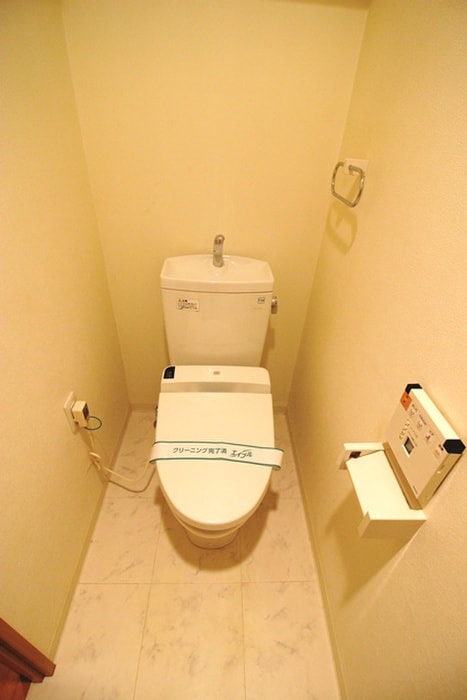トイレ Ohana Place