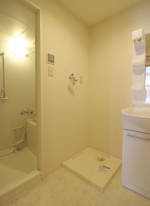 洗濯機置場 Ohana Place