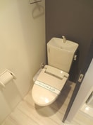 トイレ セレ本郷