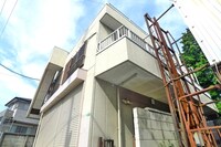 川名マンション