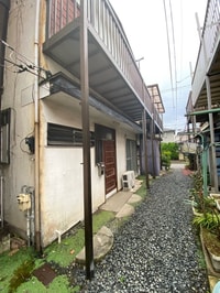 鶴ヶ島市富士見貸家