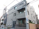 外観写真 ウィステリアコ－ト