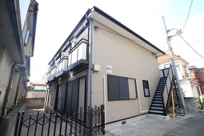 外観写真 プランドール