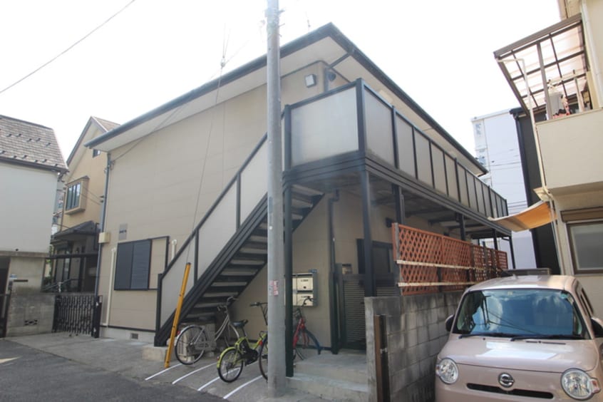 外観写真 プランドール