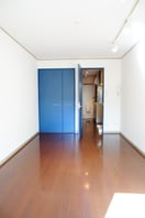 室内からの展望 プランドール