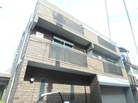 シャルモンテ・メゾン