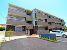 ＭａｎｏｉｒＢｌａｎｃの外観