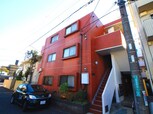 マンション古賀