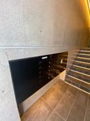建物設備 フレア神楽坂