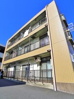 梨本ハイツ（ﾏﾝｼｮﾝ）