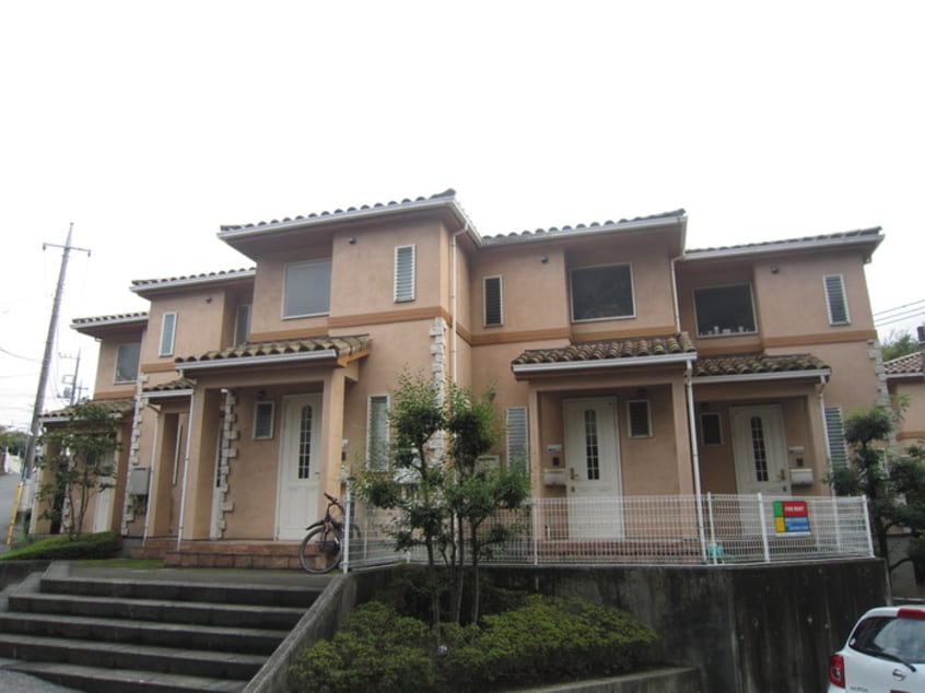 その他 ベルデュールエダＡ