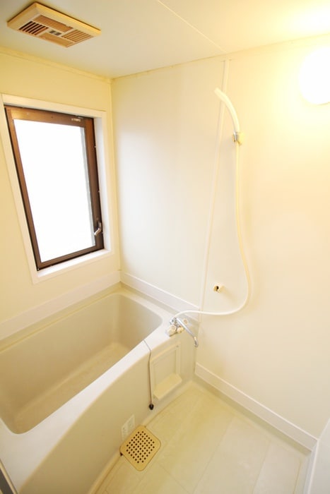 バス／シャワールーム等 ハイネス・トモエ