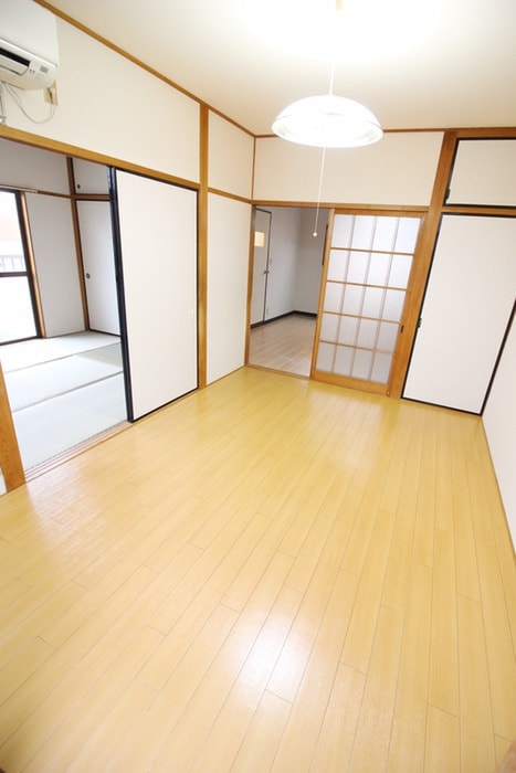 居室 ハイネス・トモエ