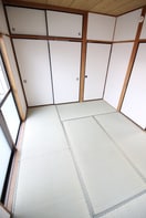 内観写真 ハイネス・トモエ