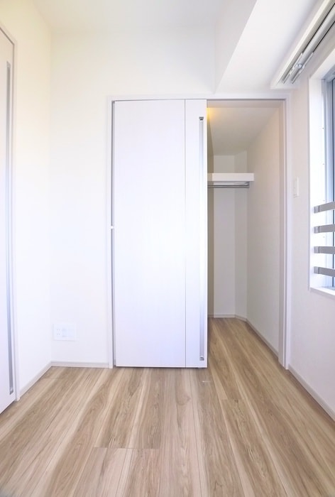 内観写真 コンフォリア新御徒町