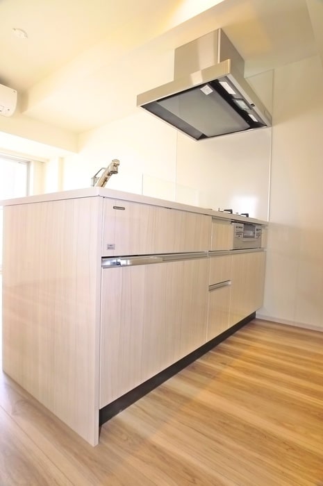 キッチン コンフォリア新御徒町