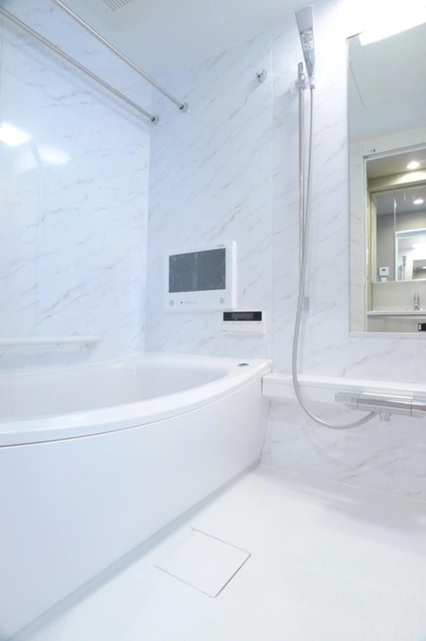 バス／シャワールーム等 コンフォリア新御徒町