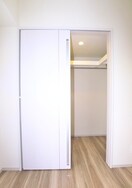 収納 コンフォリア新御徒町