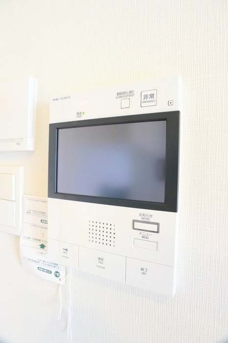 内観写真 コンフォリア新御徒町