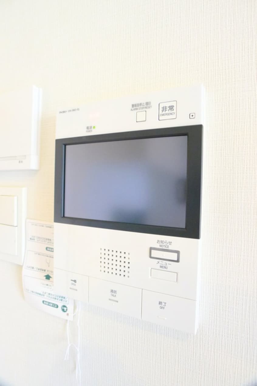 内観写真 コンフォリア新御徒町