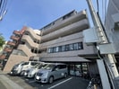 日興ビル小金井の外観