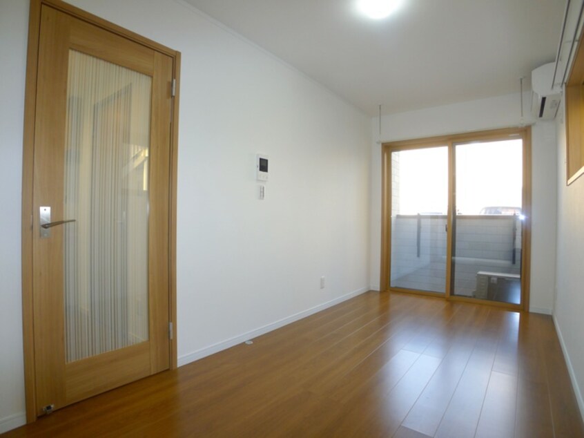 居室 ランドヴィル千住柳町