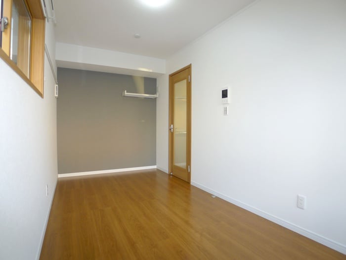 居室 ランドヴィル千住柳町