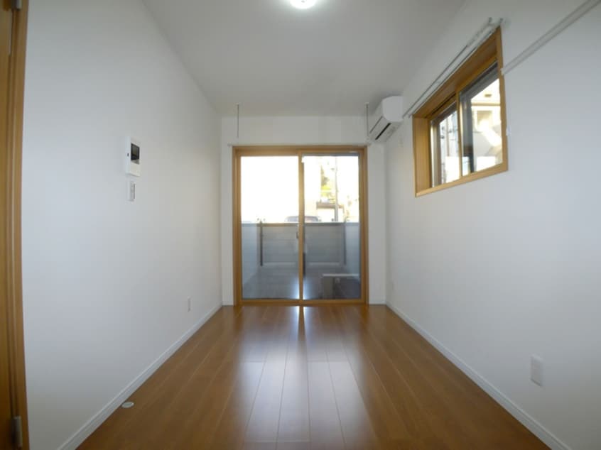 内観写真 ランドヴィル千住柳町