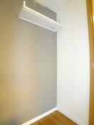 収納 ランドヴィル千住柳町