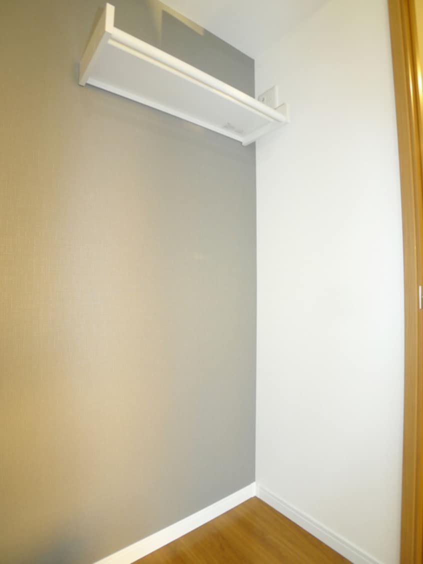 収納 ランドヴィル千住柳町