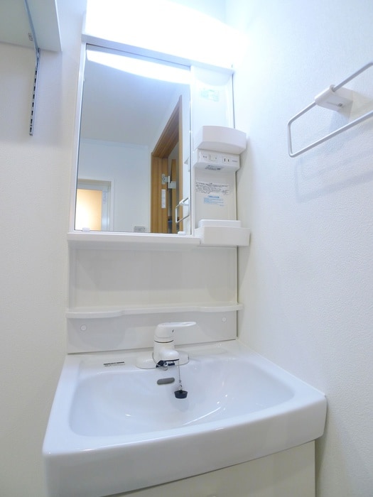 洗面 ランドヴィル千住柳町