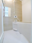 バス／シャワールーム等 ランドヴィル千住柳町