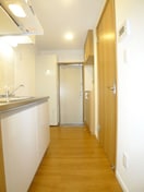 内観写真 ランドヴィル千住柳町