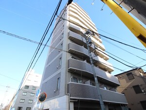 ﾄﾞﾙﾁｪﾊﾟﾙｺ東京府中（802）
